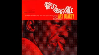 Art Blakey and the Jazz Messengers - Calling Miss Khadija
