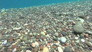 preview picture of video 'GoPro - Gennadi Beach'