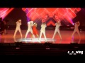Fancam 121130 Wooyoung Sexy Lady + DJ Got Me ...