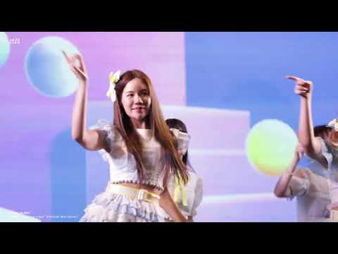 220507 Koisuru Fortune Cookie  : “Sayonara Crawl” Roadshow @ Central Mahachai (fancam Korn BNK48)