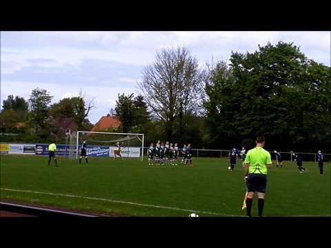 04.05.2014 TuS Esens II - Ostfrisia Moordorf
