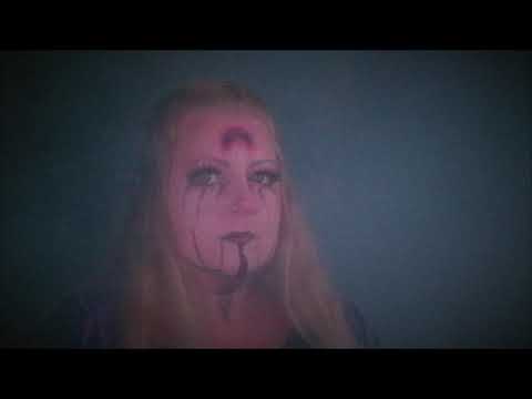 Stephan Georg feat. Dandi Fire - REVENGE OF THE WITCH - Official Video