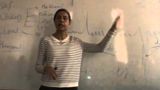 Obstetrics - Dr.Nadine Alaa Sherif - Foetal & Neonatal Asphyxia