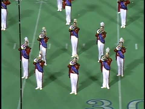 Star of Indiana 1991 - Roman Images.