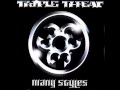 Triple Threat - The Realist (ft. Planet Asia)