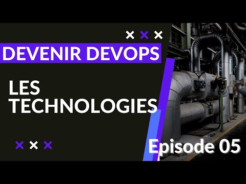 FORMATION DEVOPS 1 5 L INGENIEUR DEVOPS ET SES TECHNOLOGIES