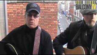 TOM RUSSELL (BalconyTV)