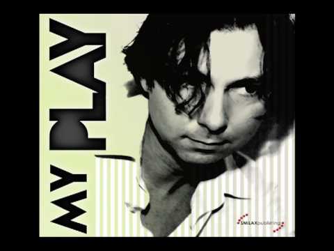 My Play (Radio Mix) - Alex Barattini