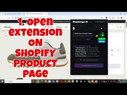 Item video thumbnail