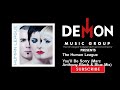 The Human League - You'll Be Sorry - Marc Anthony Black & Blue Mix