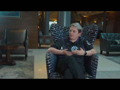 NodeConf EU 2019 | Fireside chat with Kassian Wren - Cloudflare