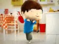Pop Tarts Dancer