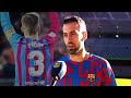 BARÇA TEAMMATES PAY TRIBUTE TO GERARD PIQUÉ ?❤️