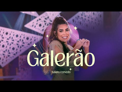 Video thumbnail for Galerão