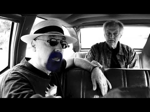 DS9Doc's Ira Steven Behr pushes for more DS9 in HD!