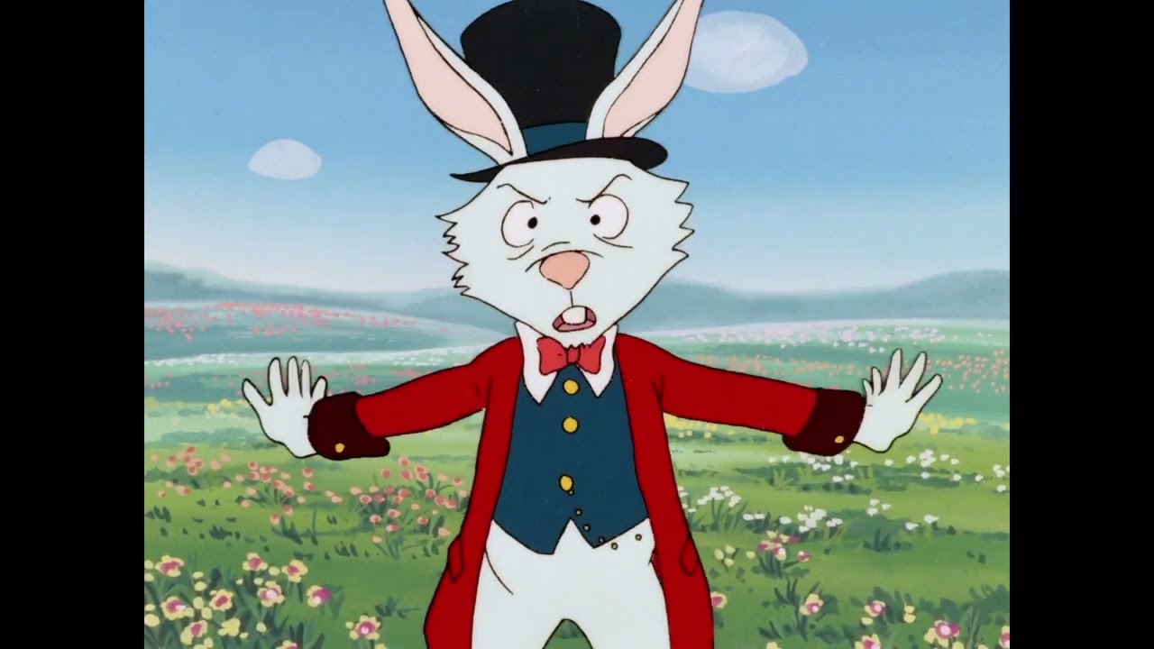 Grimm's Fairy Tale Classics - Mother Holle (REMASTER)