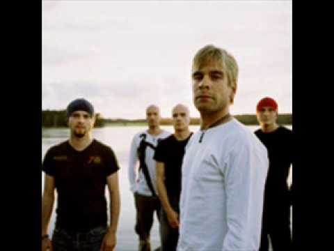 Sadetanssi - Zeppeliini