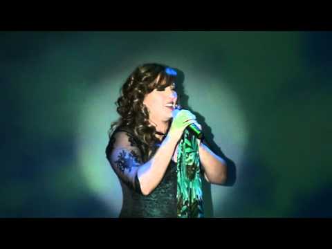 Leanne Mitchell Defying Gravity