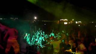 Cyre vs Mr.T @ Mixery Opening - NATURE ONE 2009 II
