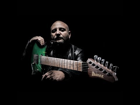 Пример звучания электрогитары Ibanez RG2027XL
