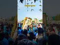 Vararu Vararu Alagar Vararu Whatsapp Status Alagar Alagarkovil Chithirai Festival Madurai Vlog