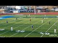 Ethan Zavala Soccer Highlights
