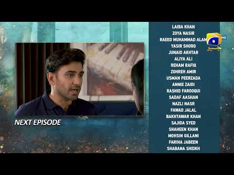 Kaffara Episode 58 Teaser - Har Pal Geo