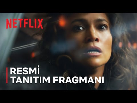 Resmi Tanıtım Fragmanı [Altyazılı]