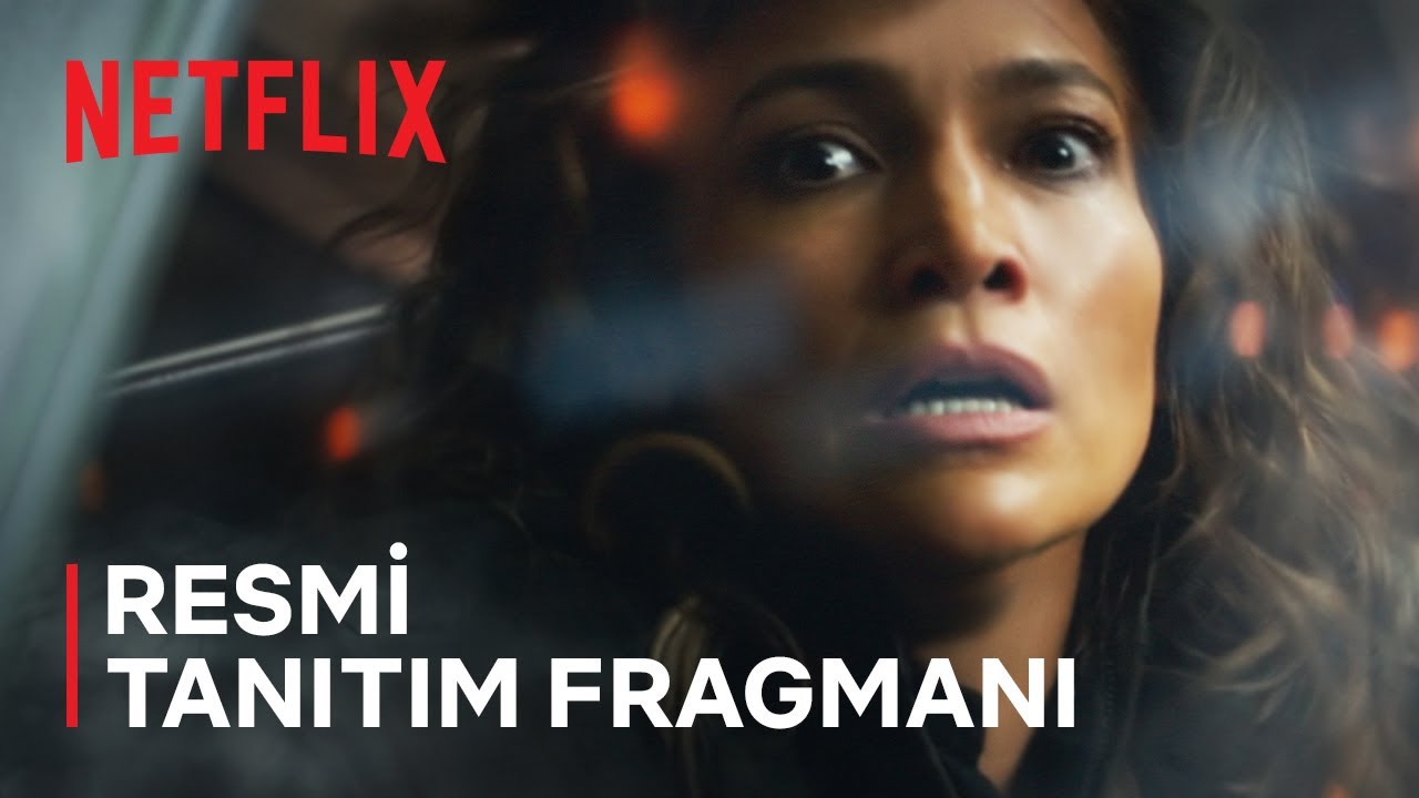 Resmi Tanıtım Fragmanı [Altyazılı]