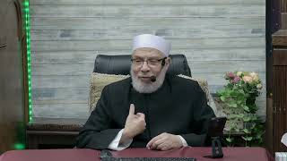 حول الرد على السخرية التى حدثت من الدين المسيحى؟/الإثنيــن(29-7-2024م)٢٣ محـرم ١٤٤٦هـ image