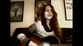 Michael Schulte - Rock and Scissors ( Cover by Karine Lefebvre )
