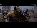 Vídeo de jogabilidade de Chivalry 2  Playstation