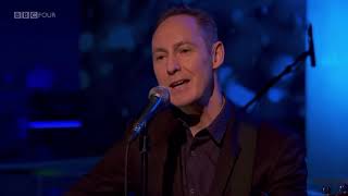 Roddy Frame - White Pony in 1080p (Live on The Review Show)