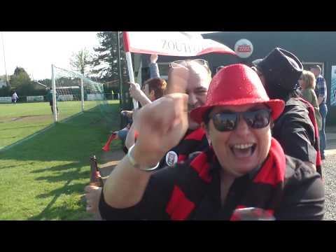 RD Zoutleeuw kampioen 3e provinciale