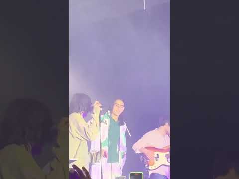 Lil Kvneki, VillaBanks “Domani” Live at Santeria Toscana 31, 24.03.2023