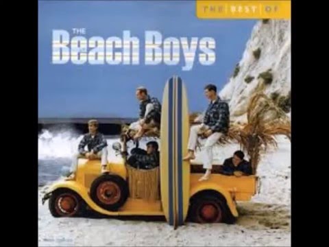 Top 20 Beach Boys Songs