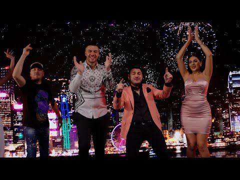 Cea mai tare muzica pentru revelion - Leo, Culita, Copilul de Aur si Elys - Cele mai noi piese 2024