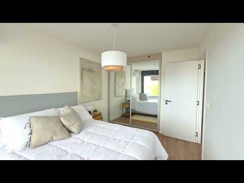 Video de YouTube - Apartamento de un dormitorio en venta en Buceo - 1107