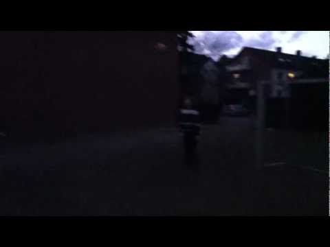 Winkeltreffer aus weiter entfernung