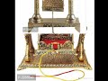 Bal Gopal Aur Unki Jhula Murtiya