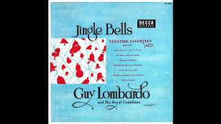 Music video thumbnail preview for \ by Guy Lombardo and His Royal Canadians