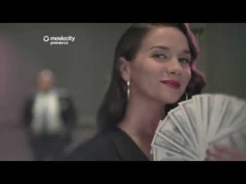 Natalia Oreiro: Lynch - Promo 1