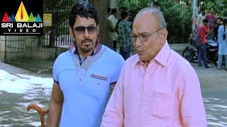 Veedinthe Telugu Movie Part 4/11 | Vikram, Deeksha Seth | Sri Balaji Video