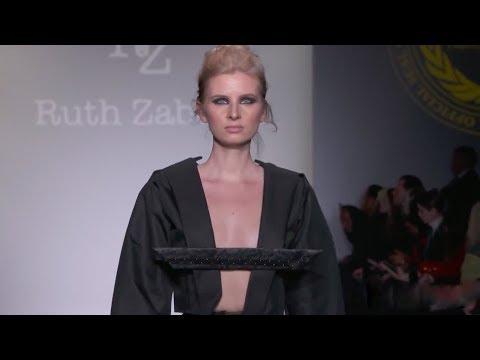 CAAFD Emerging Designer Collective | Fall/Winter 2018/19 | NYFW