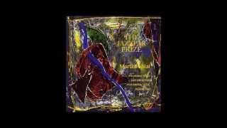 Martial Solal & The Danish Radio Jazz Orchestra - Contrastes