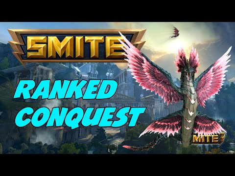 SMITE | Kukulkan, el mejor mago para la solo | GrandMaster Ranked S6 | DuoQ con Markus
