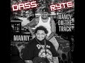 Dass Ryte - Nancy x Manny (Official Audio) Goodies Remix