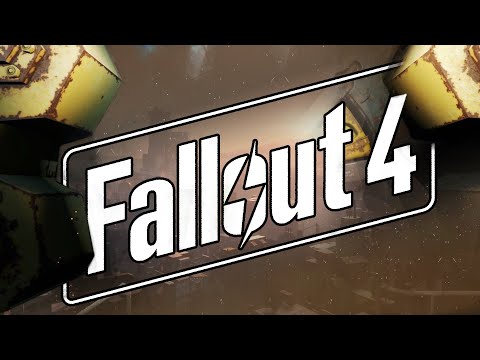 Lets Long Play - Fallout 4 - PT.47