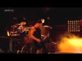 Rammstein - Mein Teil (Live instrumental) 