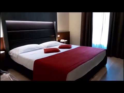 Villa dei Platani Boutique Hotel & Spa - Video di presentazione
